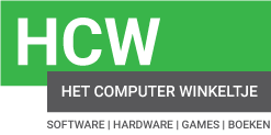 Het Computer Winkeltje